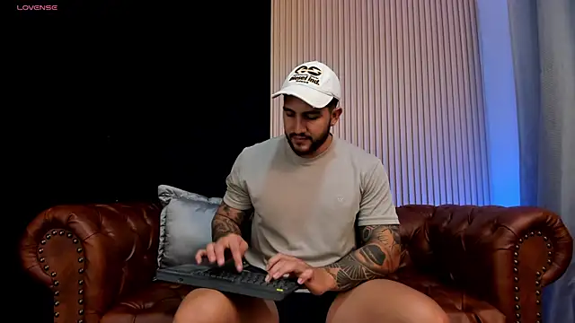 KyleNorth  online show from 04-15-26, 05:50