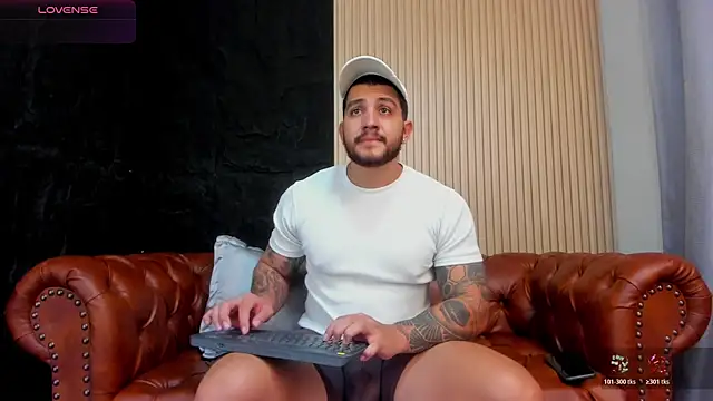 KyleNorth  online show from 04-18-26, 06:54