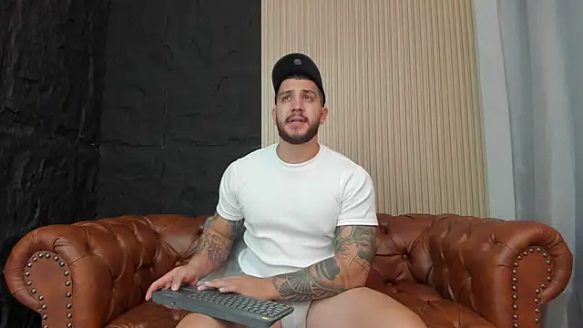 KyleNorth  online show from 12-15-25, 01:50