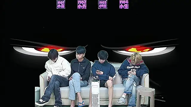 Snapshot of yujiannanpu chatting on 01-14-26, 12:58 yujiannanpu online show from 01-14-26, 12:58