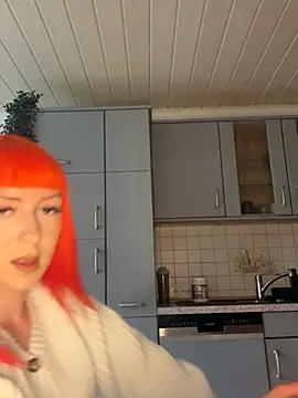 Snapshot of ScarletVixenLive chatting on 05-08-26, 12:53 ScarletVixenLive online show from 05-08-26, 12:53