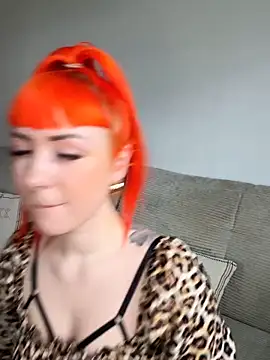 ScarletVixenLive online show from 03-26-26, 12:58