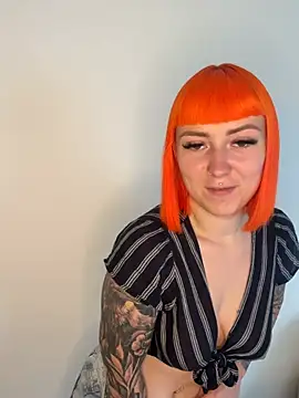 Snapshot of ScarletVixenLive chatting on 07-05-26, 08:43 ScarletVixenLive online show from 07-05-26, 08:43