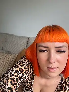 Snapshot of ScarletVixenLive chatting on 06-15-26, 11:54 ScarletVixenLive online show from 06-15-26, 11:54