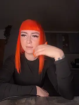 ScarletVixenLive online show from 02-07-26, 02:36