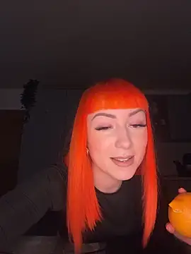 ScarletVixenLive online show from 02-06-26, 03:19