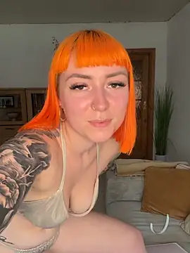 Snapshot of ScarletVixenLive chatting on 06-20-26, 12:54 ScarletVixenLive online show from 06-20-26, 12:54
