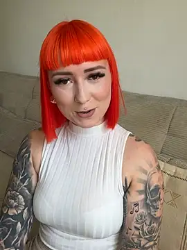Snapshot of ScarletVixenLive chatting on 06-22-26, 10:23 ScarletVixenLive online show from 06-22-26, 10:23