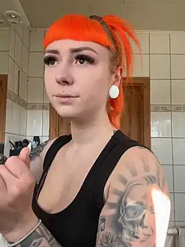 ScarletVixenLive online show from 03-06-26, 01:17