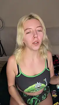 MonaNoire online show from 01-06-26, 07:56