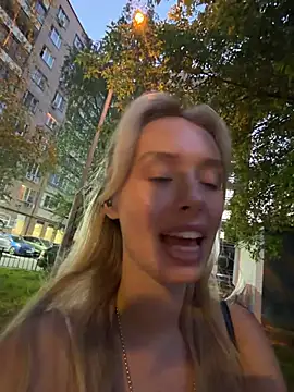 SunnyShiney online show from 05-19-26, 06:15