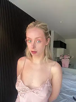 SunnyShiney online show from 02-09-26, 08:23