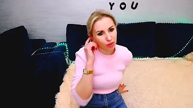 Hanna--Sweet online show from 02-20-26, 10:06