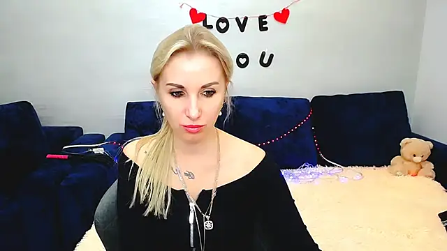 Hanna--Sweet online show from 02-25-26, 11:43