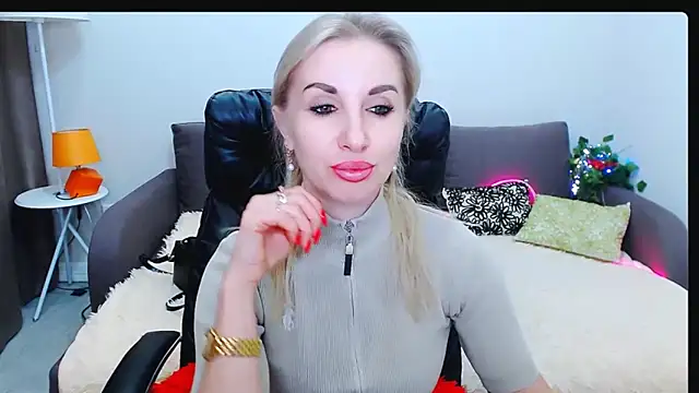 Hanna--Sweet online show from 02-22-26, 10:39