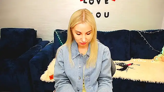 Hanna--Sweet online show from 03-20-26, 10:38