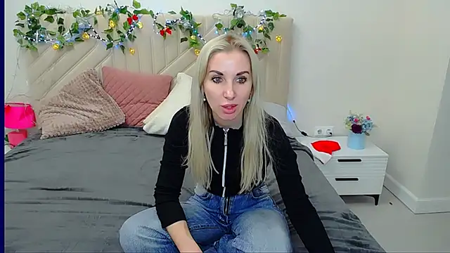 Hanna--Sweet online show from 01-11-26, 02:24