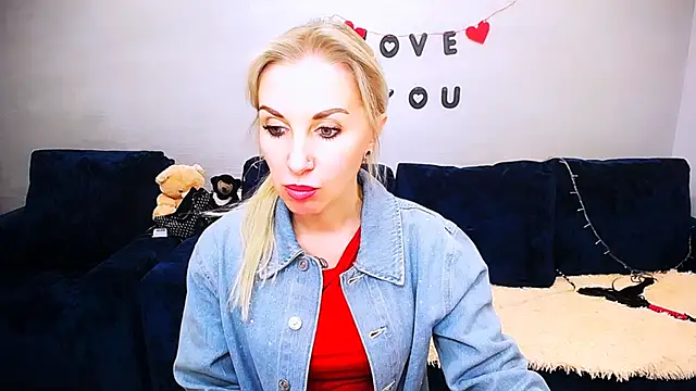 Hanna--Sweet online show from 03-31-26, 09:44