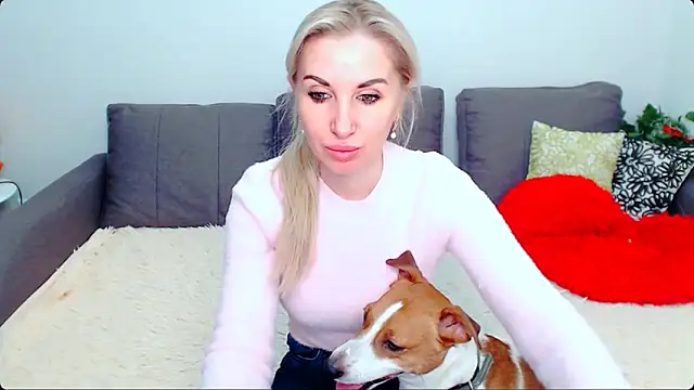 Hanna--Sweet online show from 02-01-26, 10:35