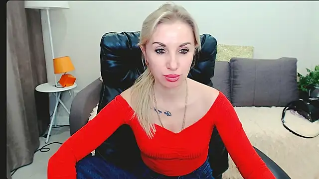 Hanna--Sweet online show from 03-27-26, 03:02