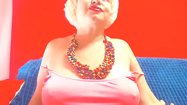 NaughtyMILF4UX online show from 07-12-26, 03:29