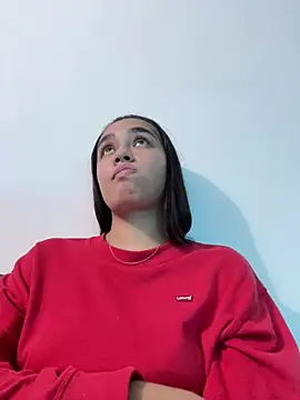 Iam samanthaaa online show from 01-14-26, 02:26