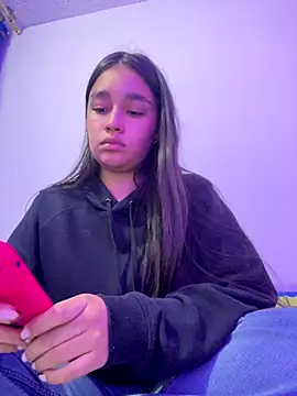 Iam samanthaaa online show from 01-07-26, 03:44