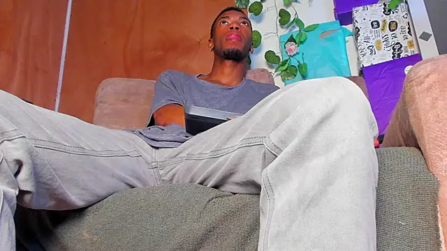 Higger dick online show from 01-08-26, 12:44