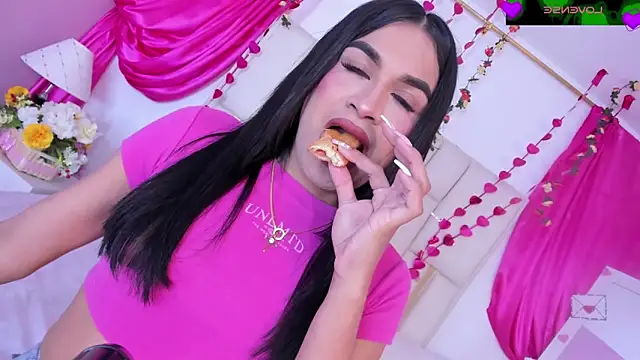 Silvanna-Casstro online show from 02-19-26, 11:29