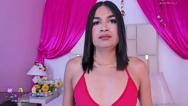 Silvanna-Casstro online show from 04-10-26, 11:39