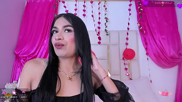 Silvanna-Casstro online show from 02-24-26, 11:44