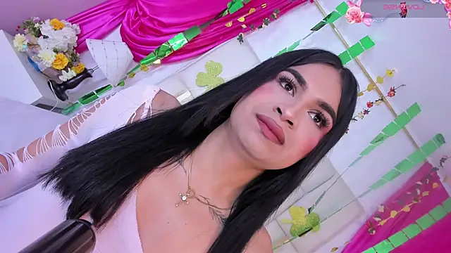 Silvanna-Casstro online show from 03-02-26, 11:39