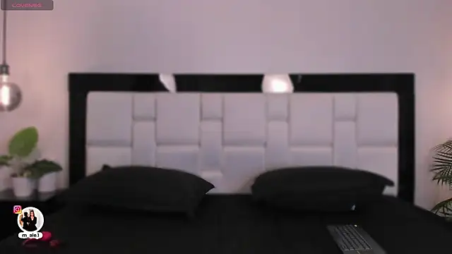 Avy rose online show from 02-27-26, 12:27