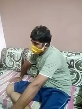 CHOUDHARY1985 online show from 03-18-26, 03:46