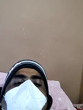 CHOUDHARY1985 online show from 12-21-25, 10:28