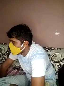 CHOUDHARY1985 online show from 03-19-26, 04:51