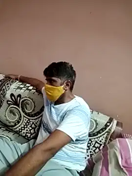 CHOUDHARY1985 online show from 05-08-26, 06:01