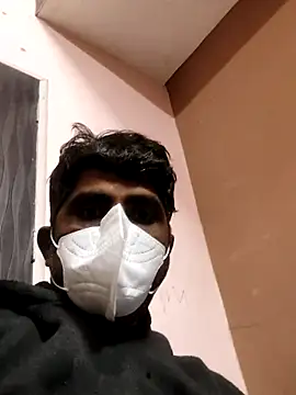 CHOUDHARY1985 online show from 12-20-25, 02:09