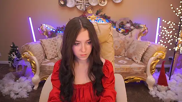 Snapshot of OliviaDesire chatting on 12-21-25, 03:14 OliviaDesire online show from 12-21-25, 03:14