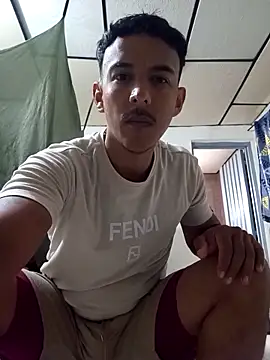 Marshallbronnxx online show from 02-24-26, 08:21