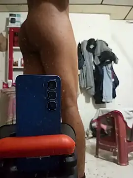 Marshallbronnxx online show from 04-13-26, 06:23