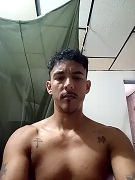 Marshallbronnxx online show from 04-09-26, 07:53