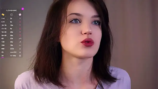 DollieDallam online show from 01-09-26, 07:48