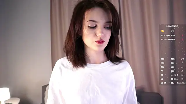 DollieDallam online show from 01-07-26, 06:29