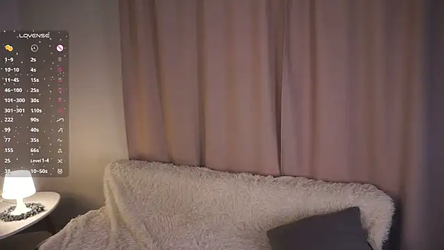 DollieDallam online show from 01-13-26, 05:33