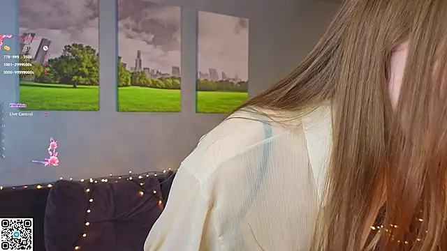 DivaViera online show from 01-15-26, 06:39