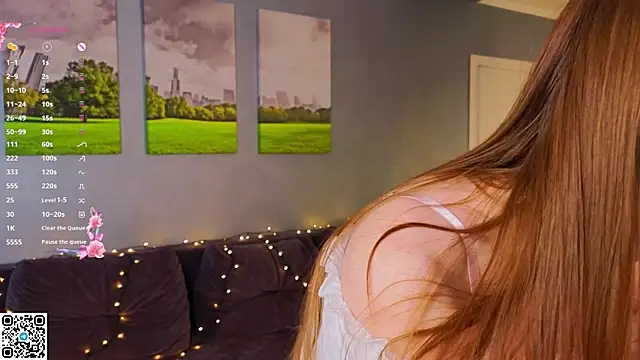 DivaViera online show from 01-13-26, 06:50