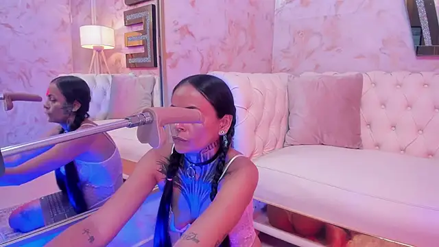 cheekybitch  online show from 12-16-25, 03:22