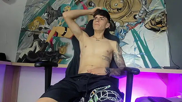 Neill Lorde online show from 02-10-26, 08:08