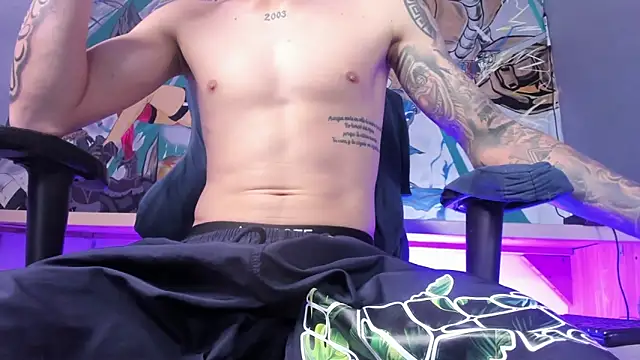 Neill Lorde online show from 03-01-26, 05:57